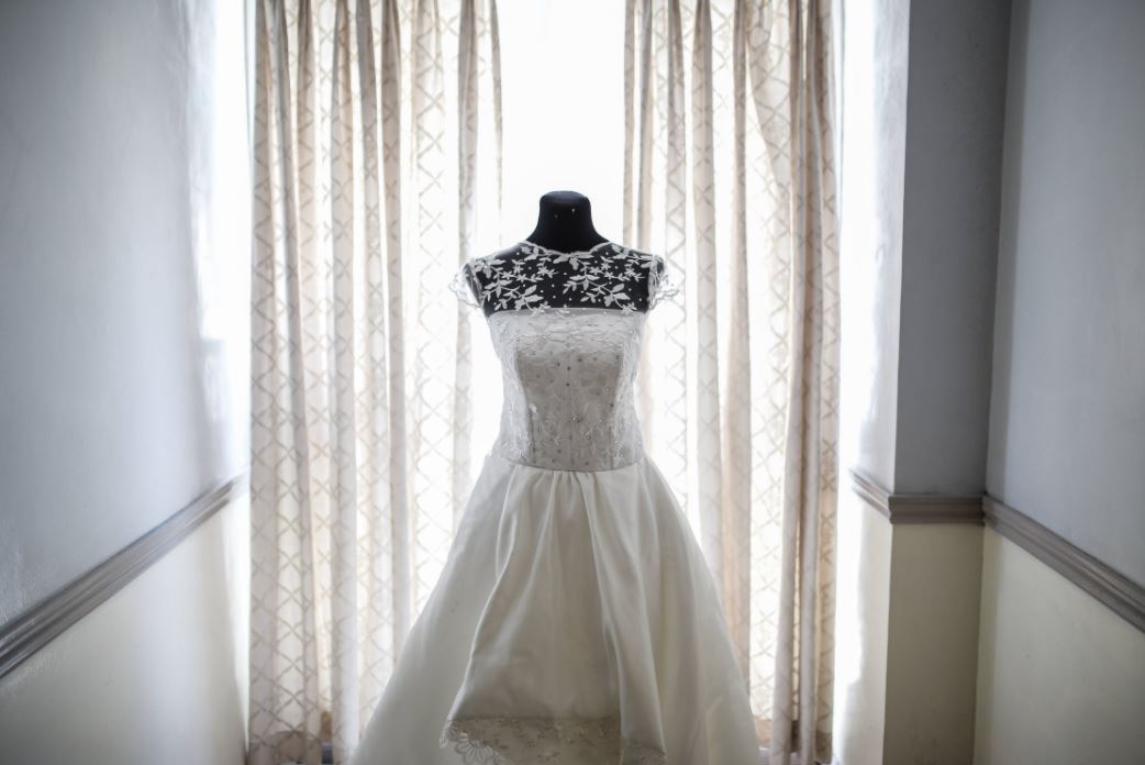 Traum in Weiß: So findest du das passende Brautkleid