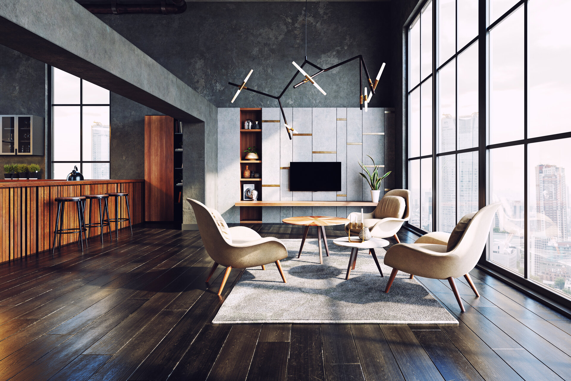 Ungewöhnliches Design für zuhause – 3 spannende Möbelstücke!