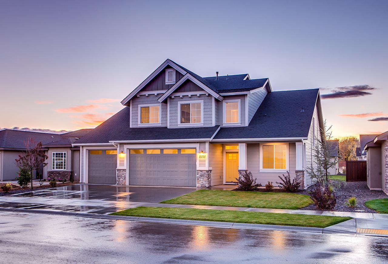 Hauskauf und Verkauf: So wird der Preis einer Immobilie festgelegt